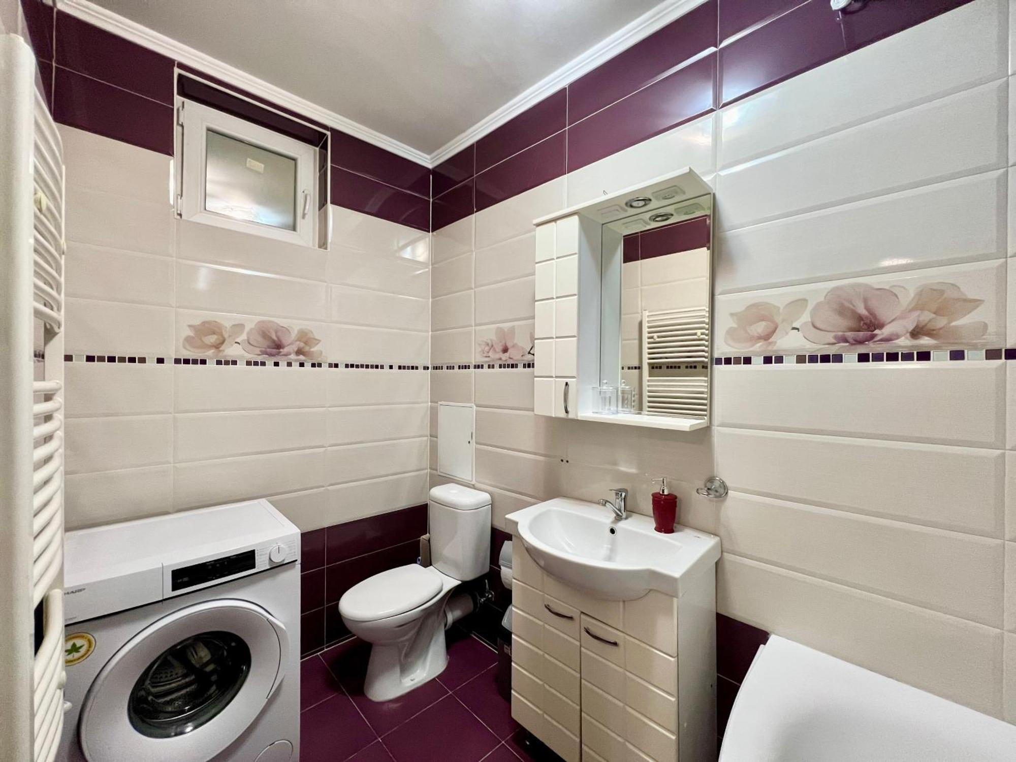 Apartament Central In Chisinau! Экстерьер фото