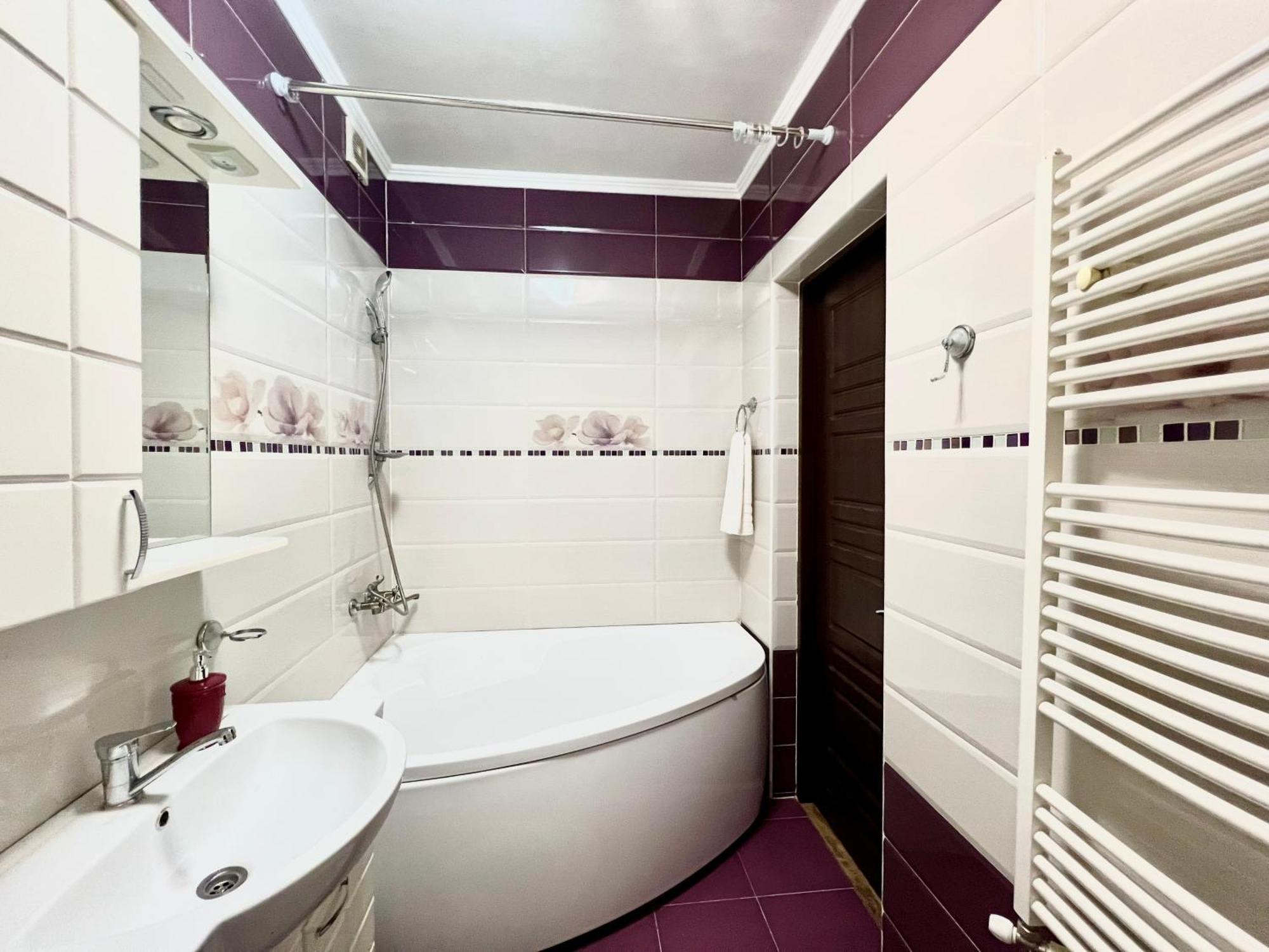 Apartament Central In Chisinau! Экстерьер фото